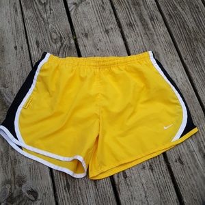 Nike Dri-fit Short (Y Grls) |  Size XL